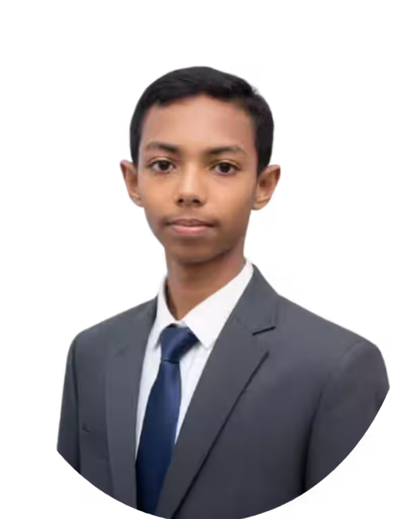 SM Mostakim Profile